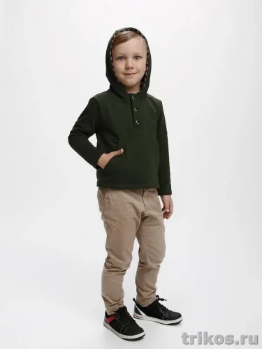 Толстовка (футер 2-х нитка) детская Толстовка (футер 2-х нитка) детская