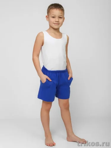 Майка детская кулирка с лай. Майка детская кулирка с лай.