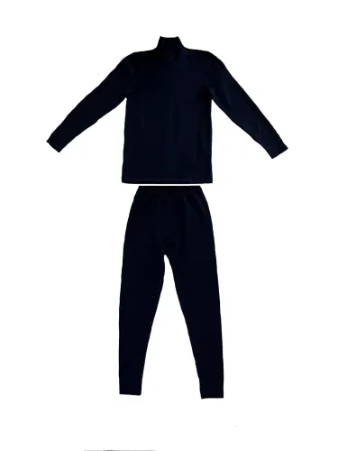 Термобелье летнее мужское плоскошовное с горловиной (ПОД ЗАКАЗ) Термобелье летнее мужское плоскошовное с горловиной (ПОД ЗАКАЗ)